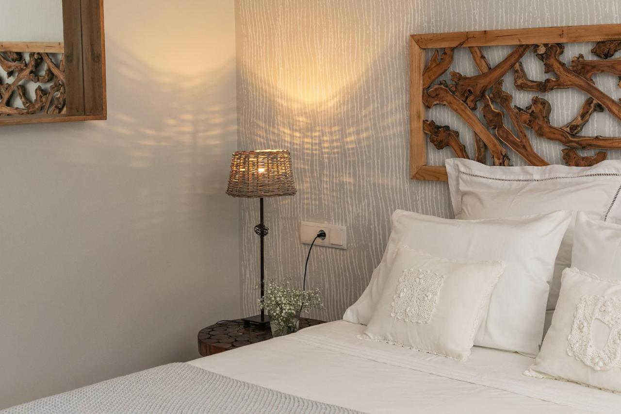 Charming Villa Golf & Beach กาชไกช์ ภายนอก รูปภาพ