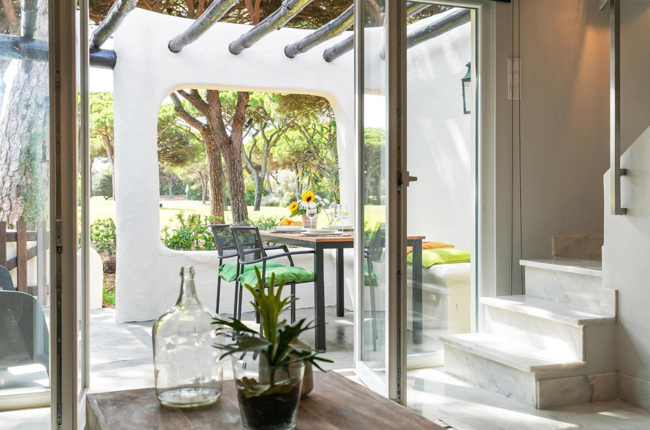 Charming Villa Golf & Beach กาชไกช์ ภายนอก รูปภาพ
