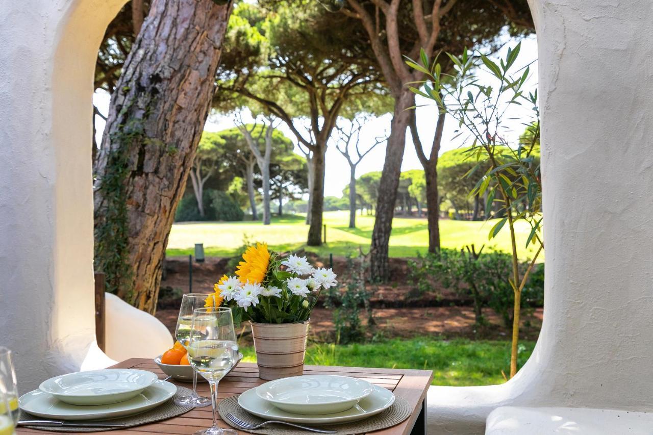 Charming Villa Golf & Beach กาชไกช์ ภายนอก รูปภาพ
