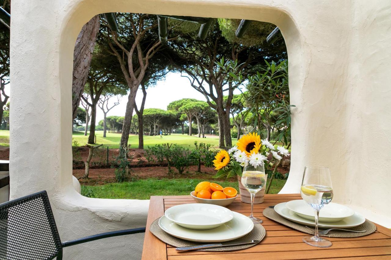 Charming Villa Golf & Beach กาชไกช์ ภายนอก รูปภาพ
