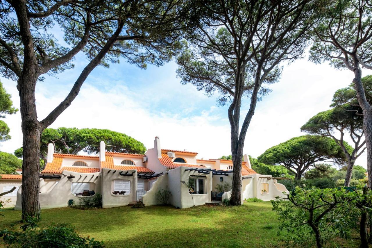 Charming Villa Golf & Beach กาชไกช์ ภายนอก รูปภาพ