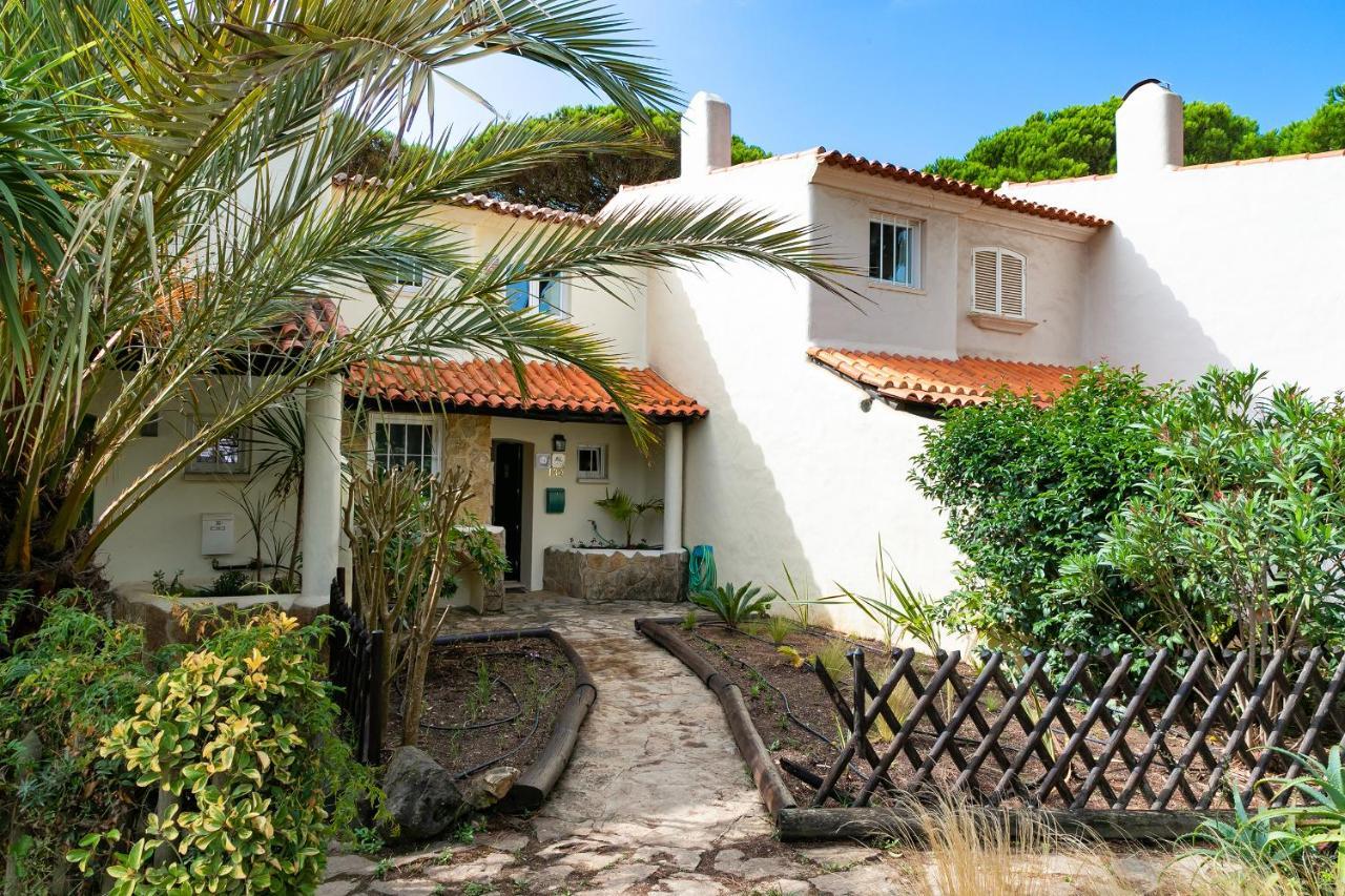 Charming Villa Golf & Beach กาชไกช์ ภายนอก รูปภาพ