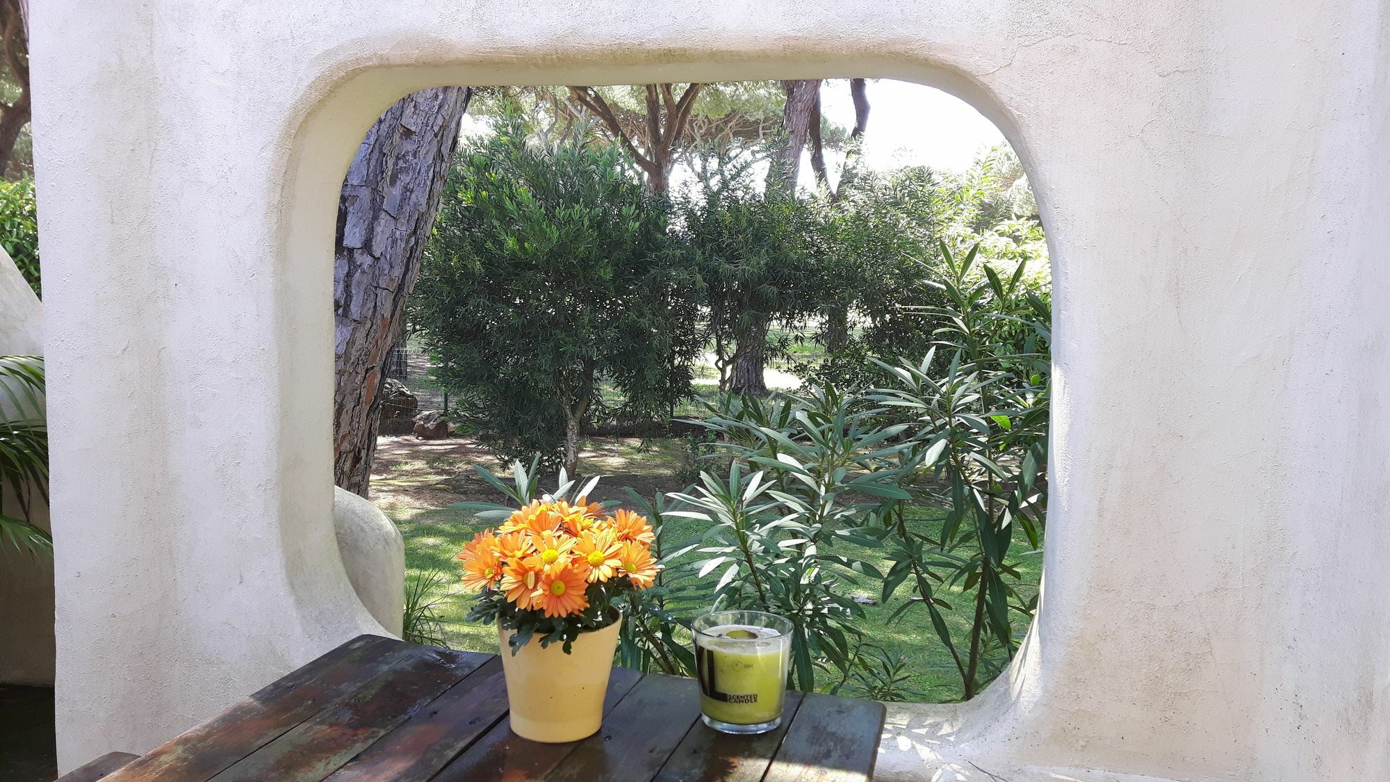 Charming Villa Golf & Beach กาชไกช์ ภายนอก รูปภาพ