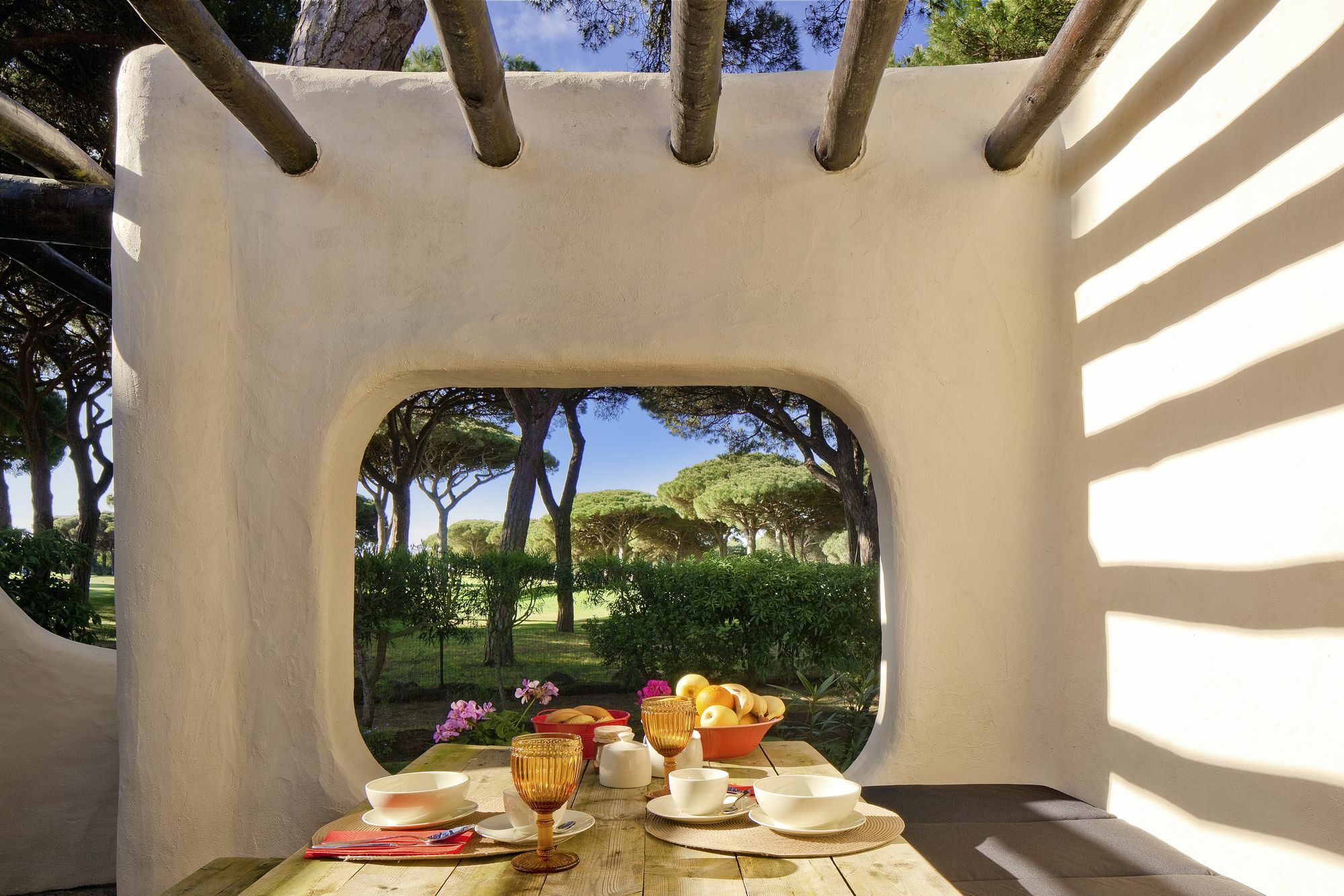 Charming Villa Golf & Beach กาชไกช์ ภายนอก รูปภาพ